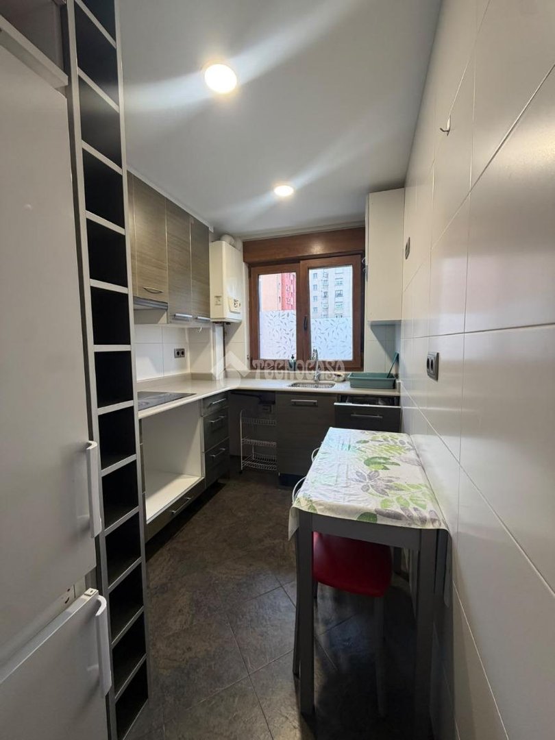 Wohnung 66 m² in Santander