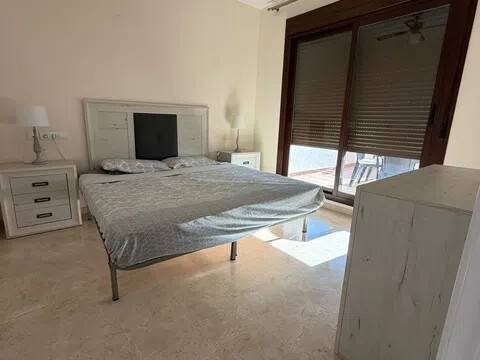 Piso de 80 m² en Mijas