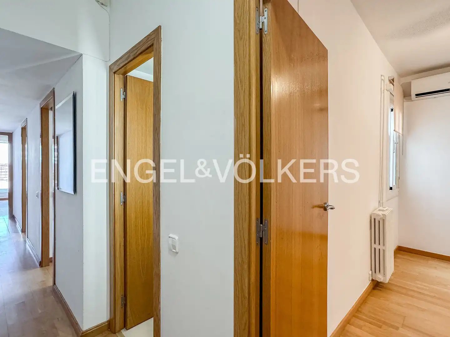 Pis de 122 m² a Barcelona