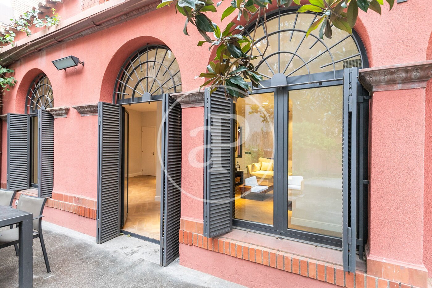 Pis de 217 m² a Barcelona