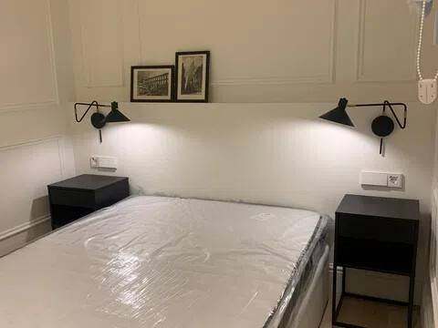Pis de 104 m² a Barcelona
