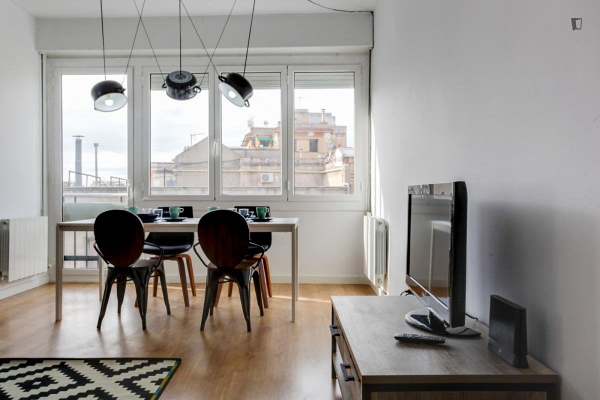 Habitación en alquiler, Barcelona