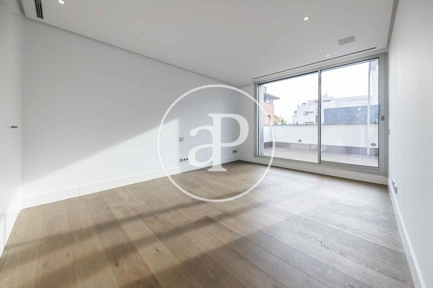 Casa de 500 m² a Madrid