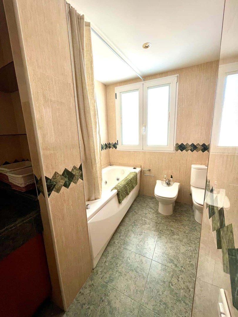 Habitació de lloguer, Castelló de la Plana