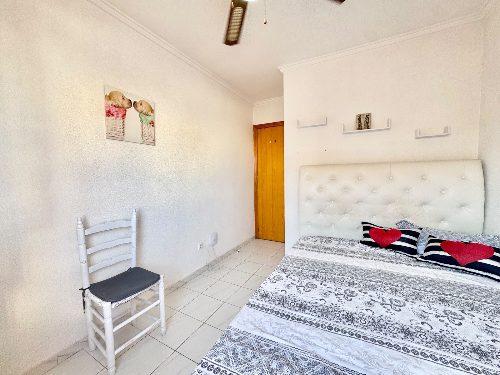 Piso de 90 m² en San Pedro del Pinatar