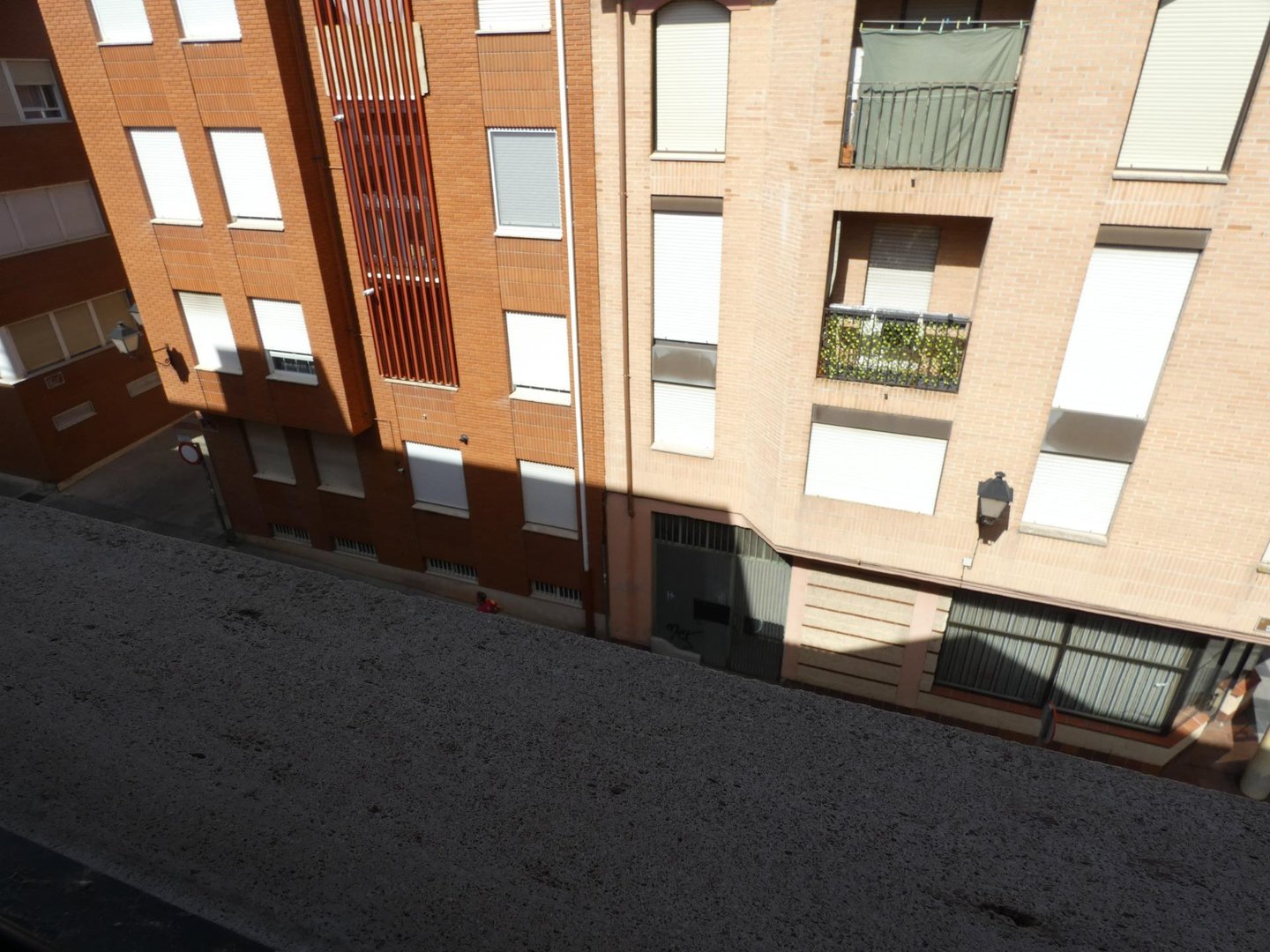 Piso de 105 m² en Palencia