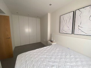 Piso de 50 m² en Badajoz