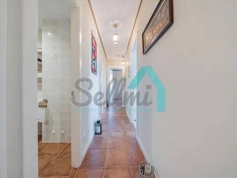 Piso de 87 m² en Oviedo