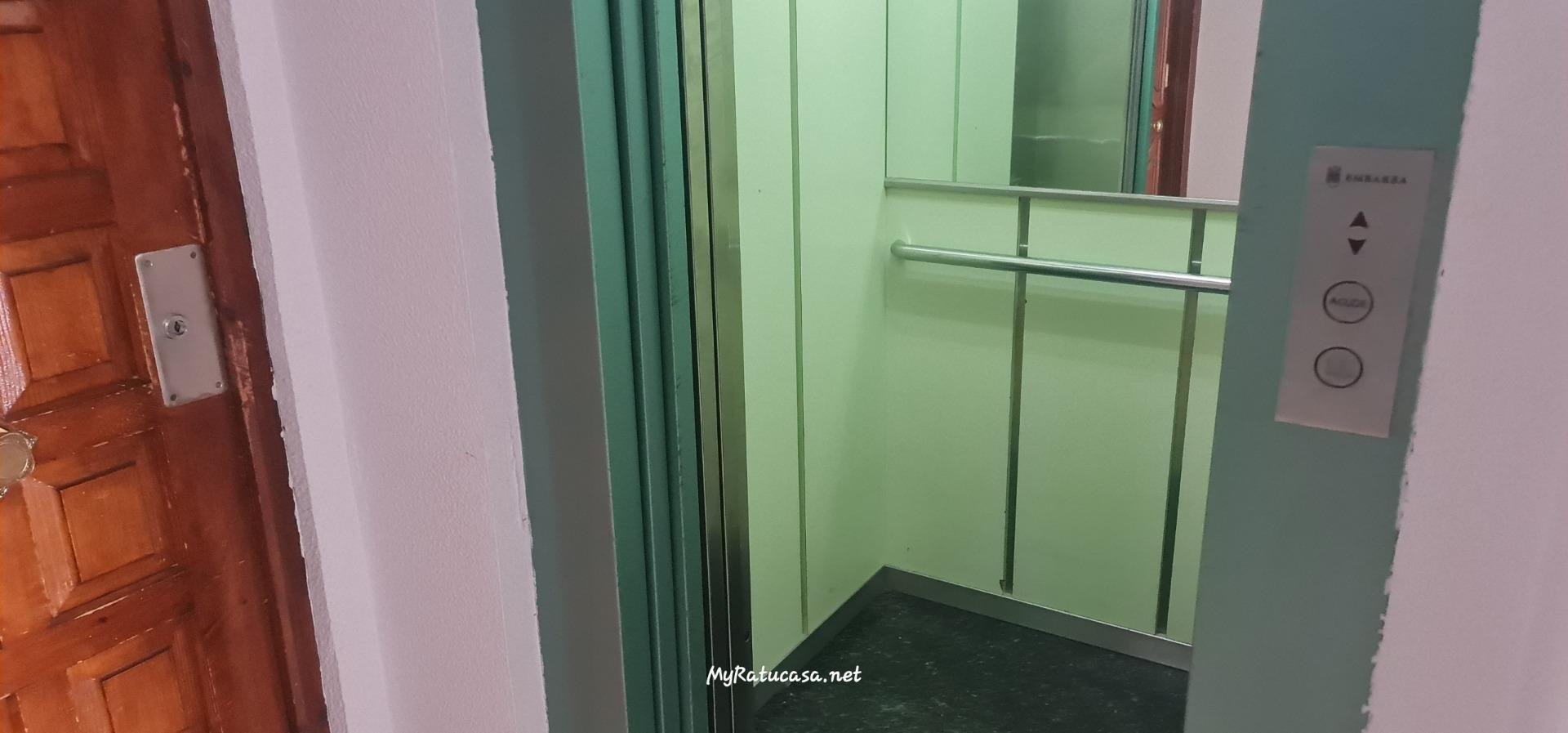 Habitación 95 m², Granada