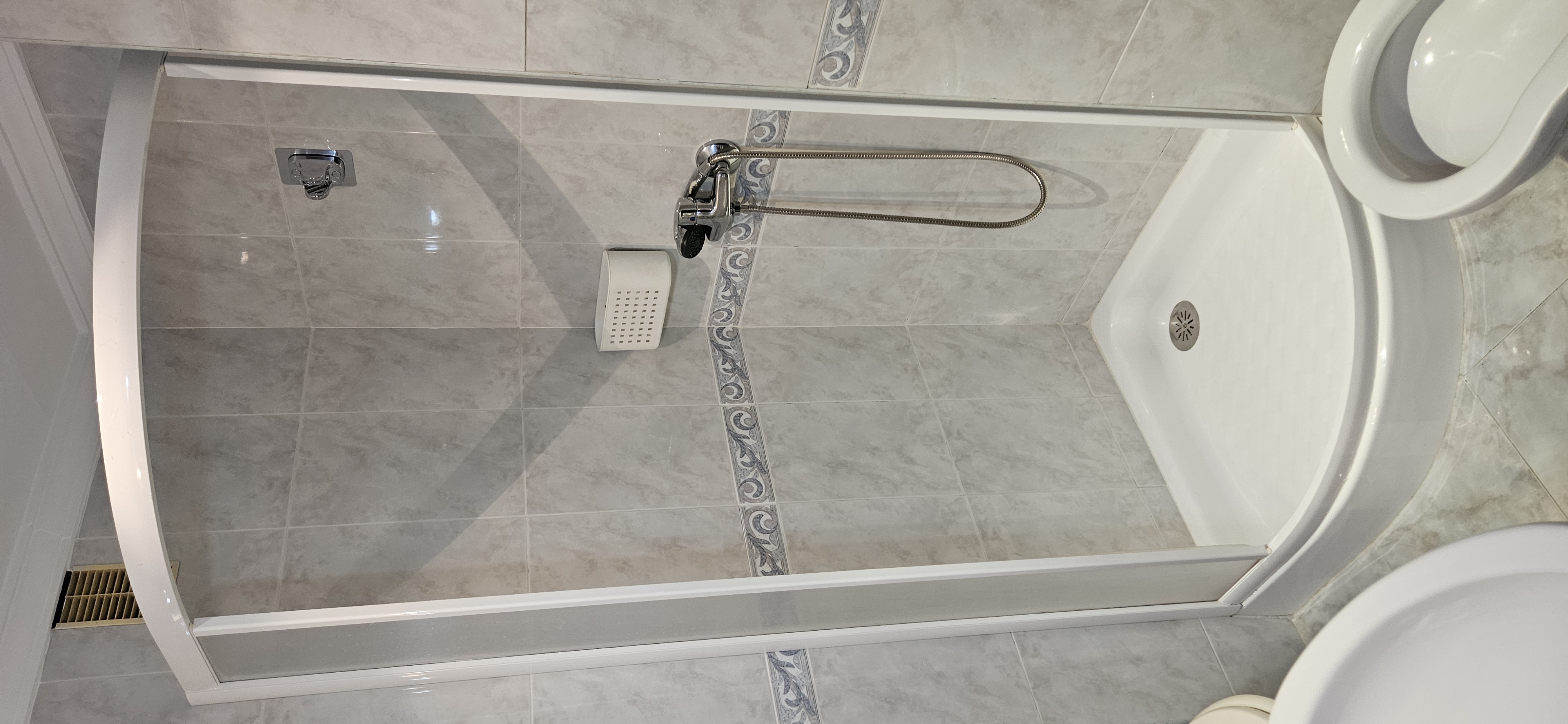 Habitación 120 m², Málaga