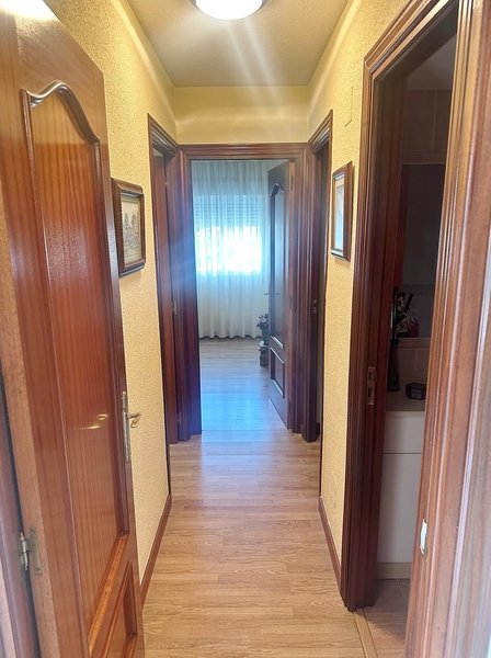 Pis de 76 m² a Móstoles
