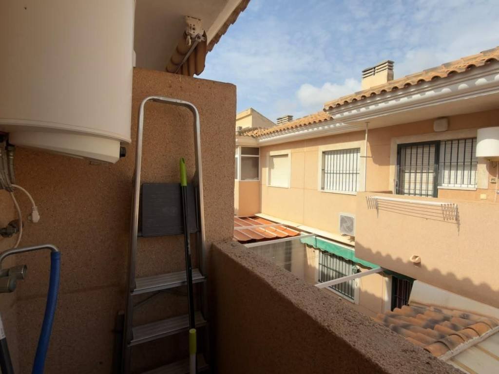 Pis de 58 m² a San Javier