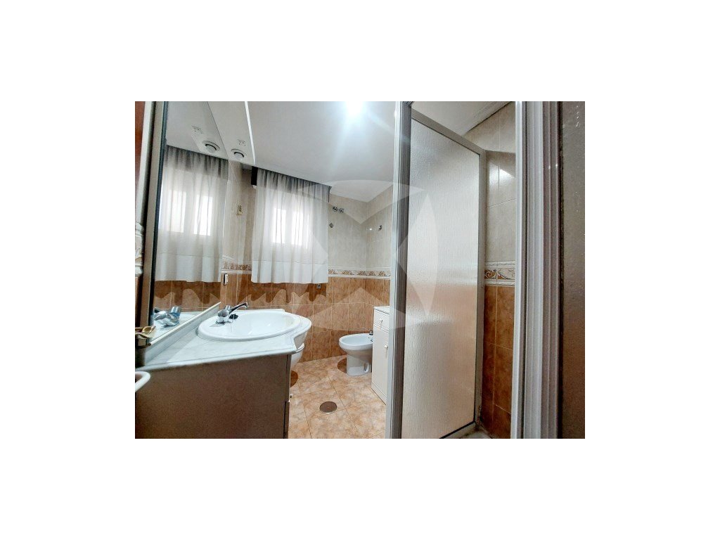 Piso de 110 m² en Badajoz