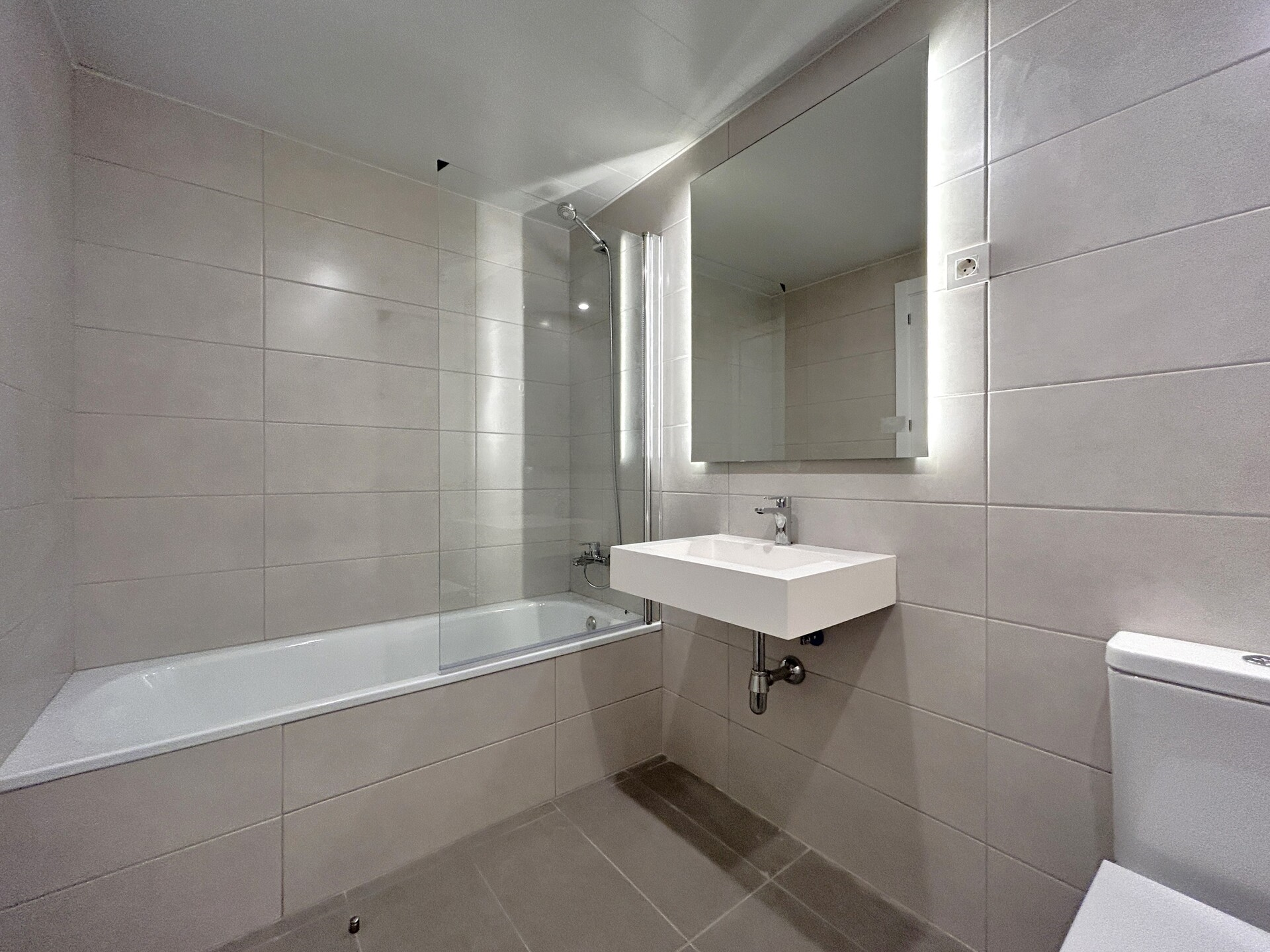 Pis de 94 m² a Manresa
