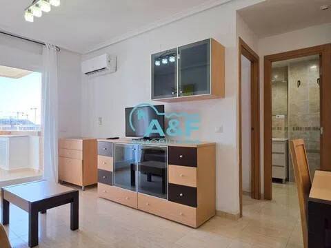 Piso de 51 m² en Oropesa del Mar