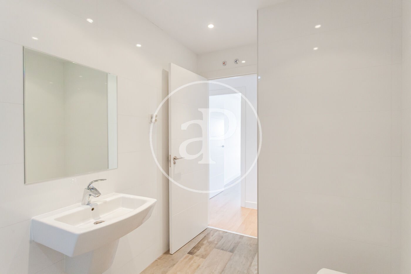 Piso de 130 m² en Madrid