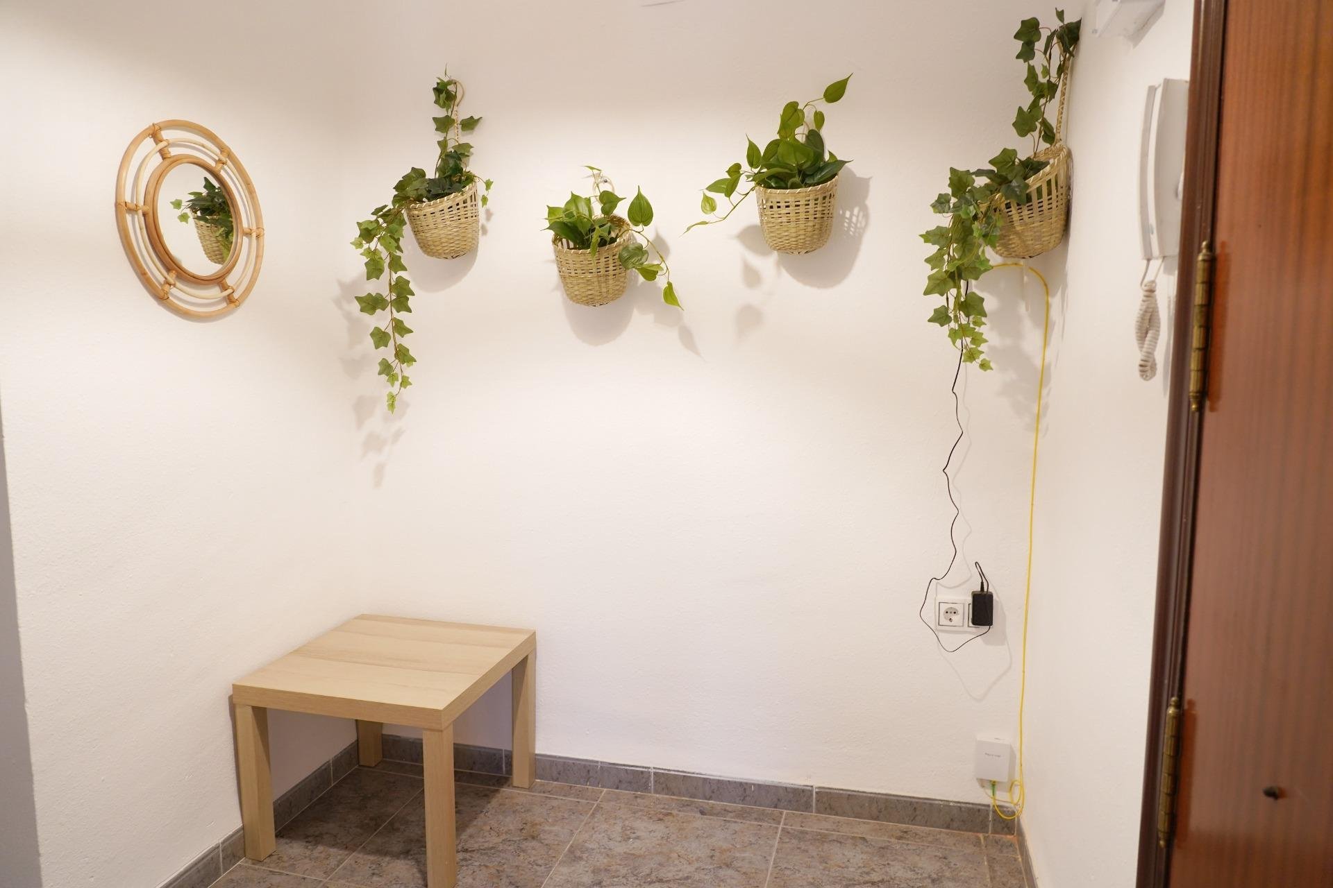 Habitación en alquiler, Alacuás