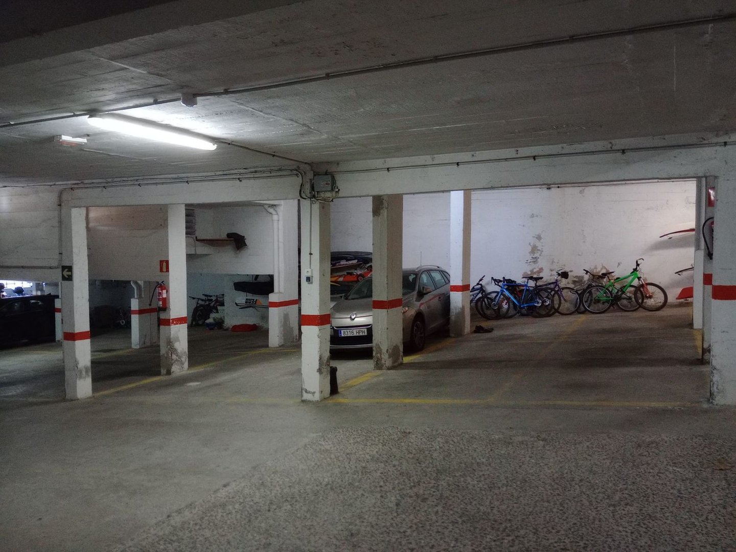 Pis de 100 m² a Getxo
