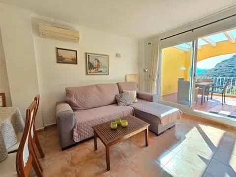 Appartamento 80 m² a el Poble Nou de Benitatxell / Benitachell
