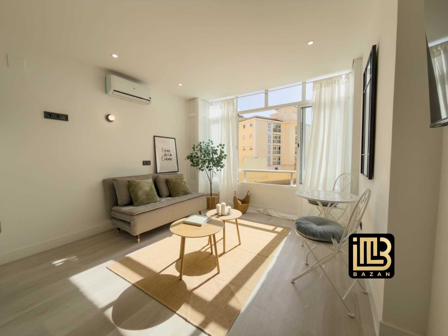 Pis de 40 m² a Torremolinos