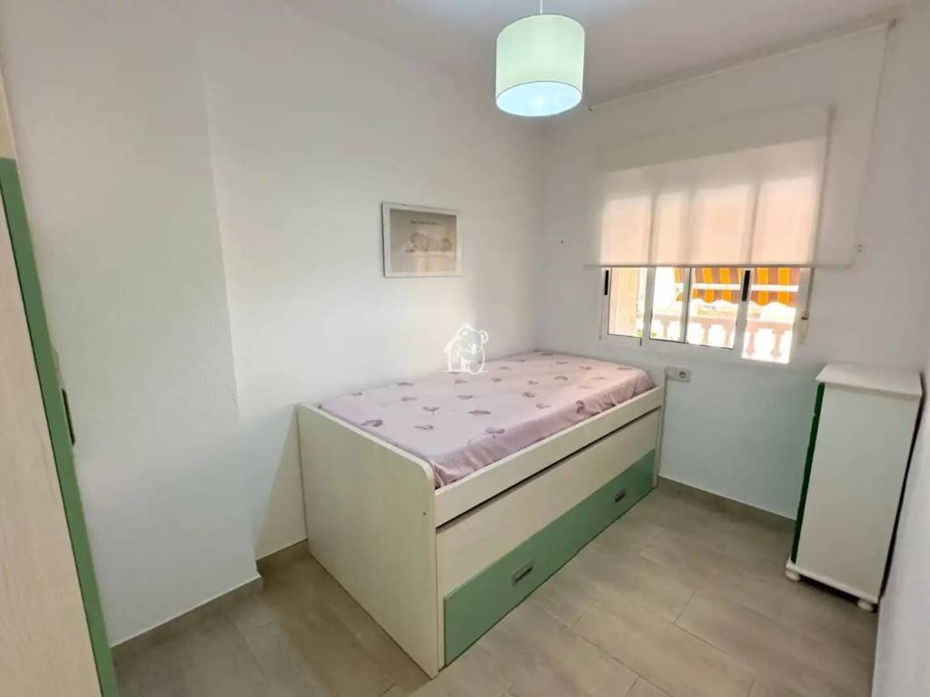 Piso de 65 m² en Guardamar del Segura