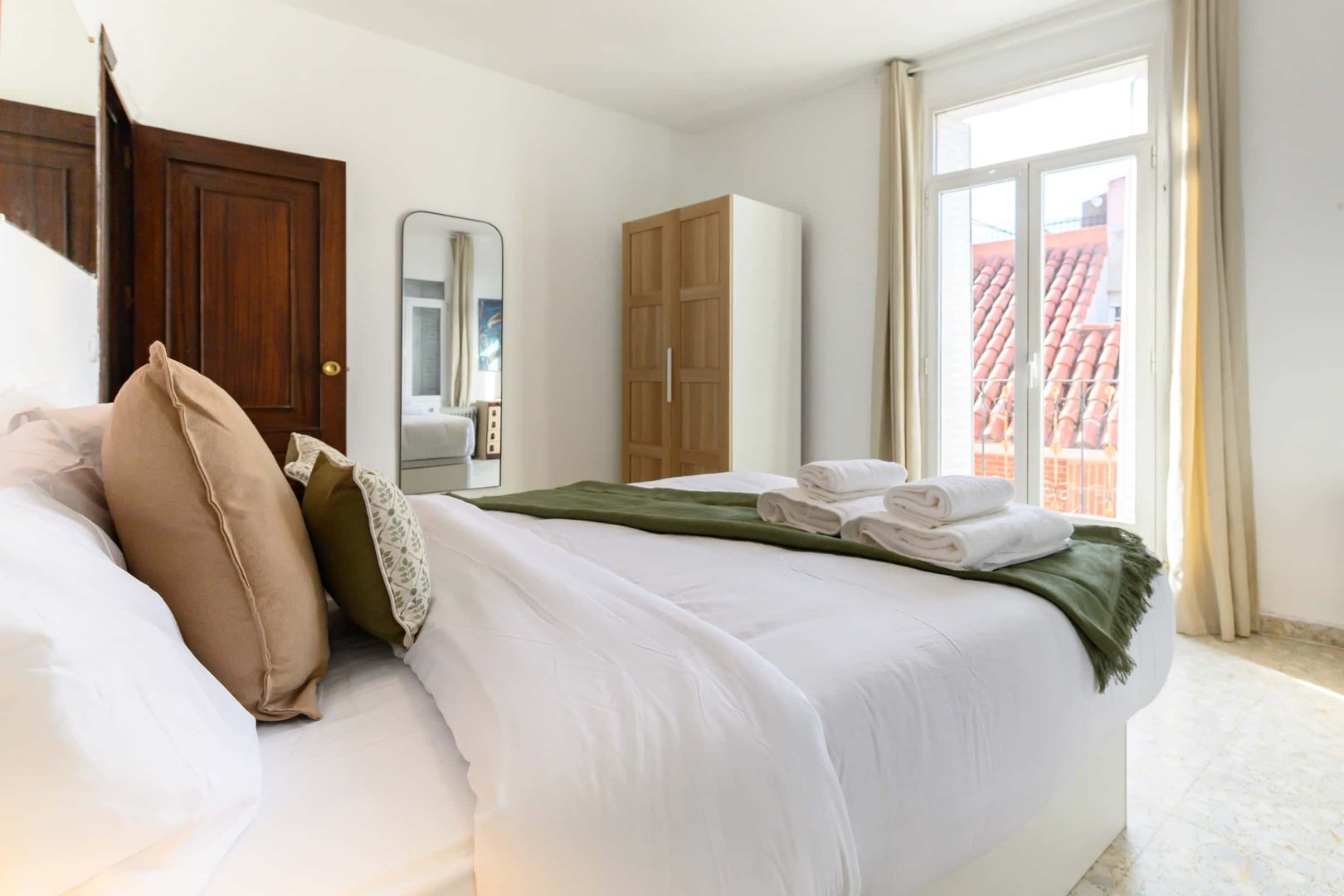 Appartement 126 m² à Madrid