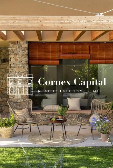 Casa de 170 m² en Regencós