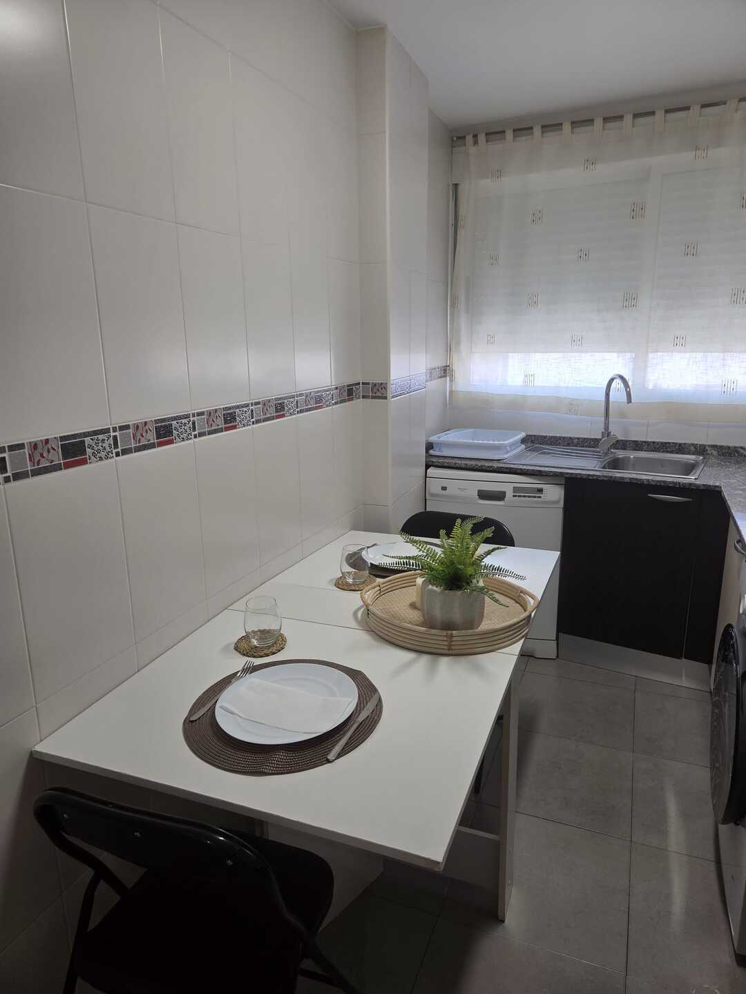 Piso de 85 m² en Burriana