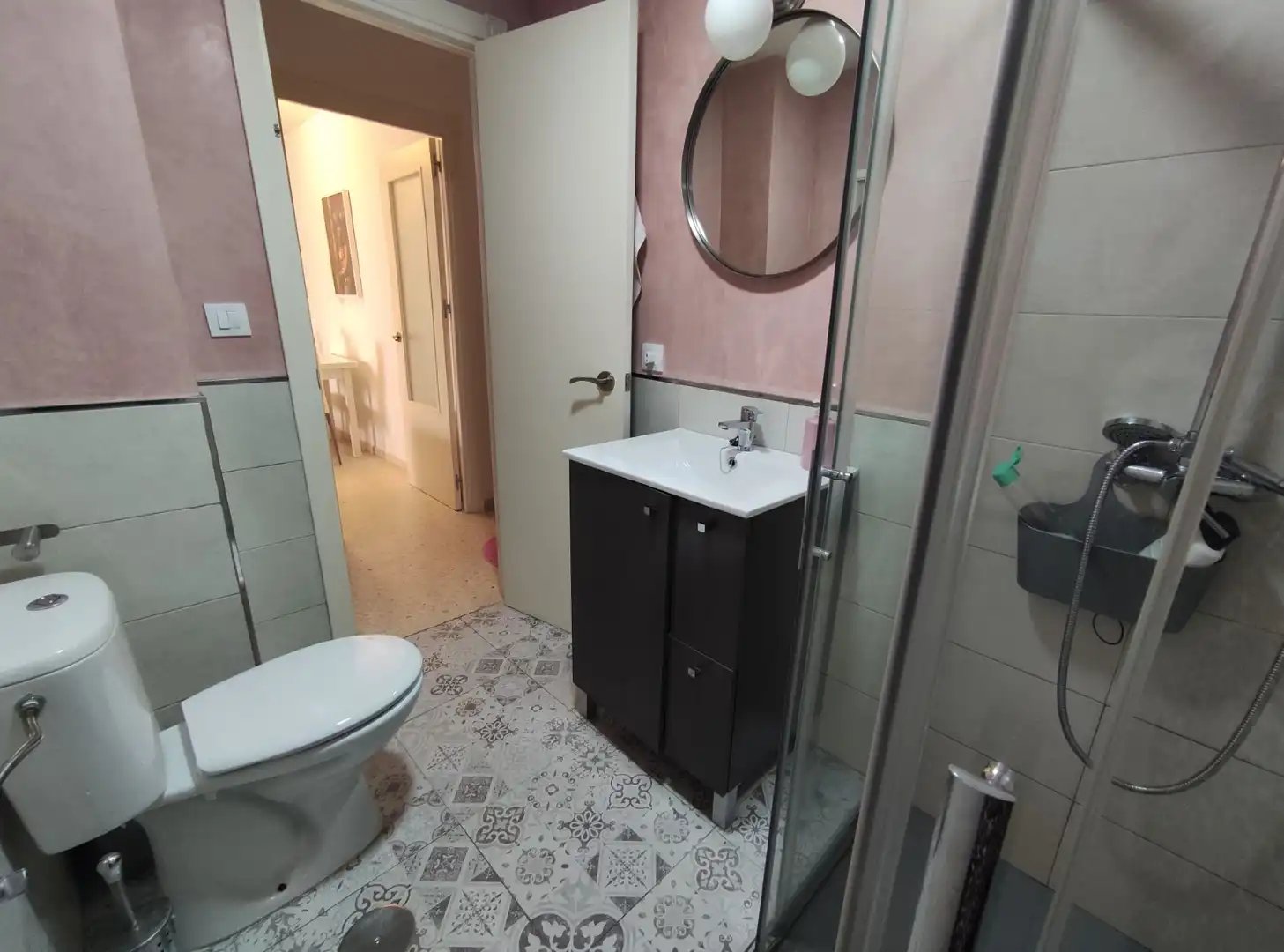 Piso de 80 m² en Sanlúcar de Barrameda