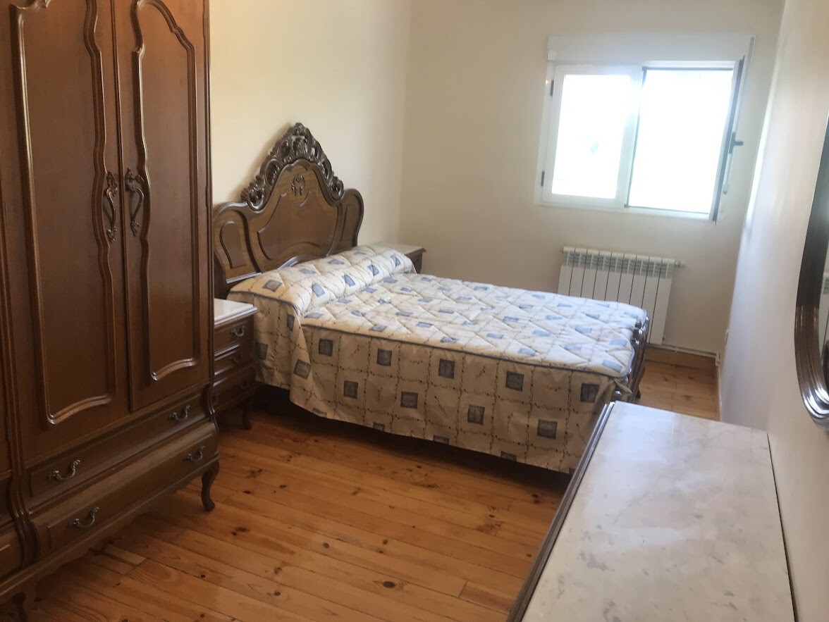 Casa de 121 m² a Palencia