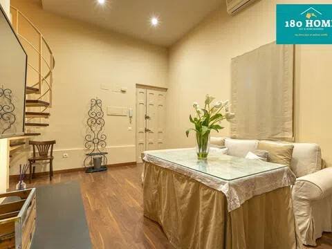 Piso de 80 m² en Sevilla