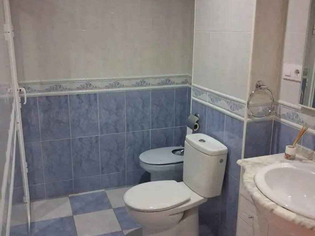Piso de 95 m² en Jaén