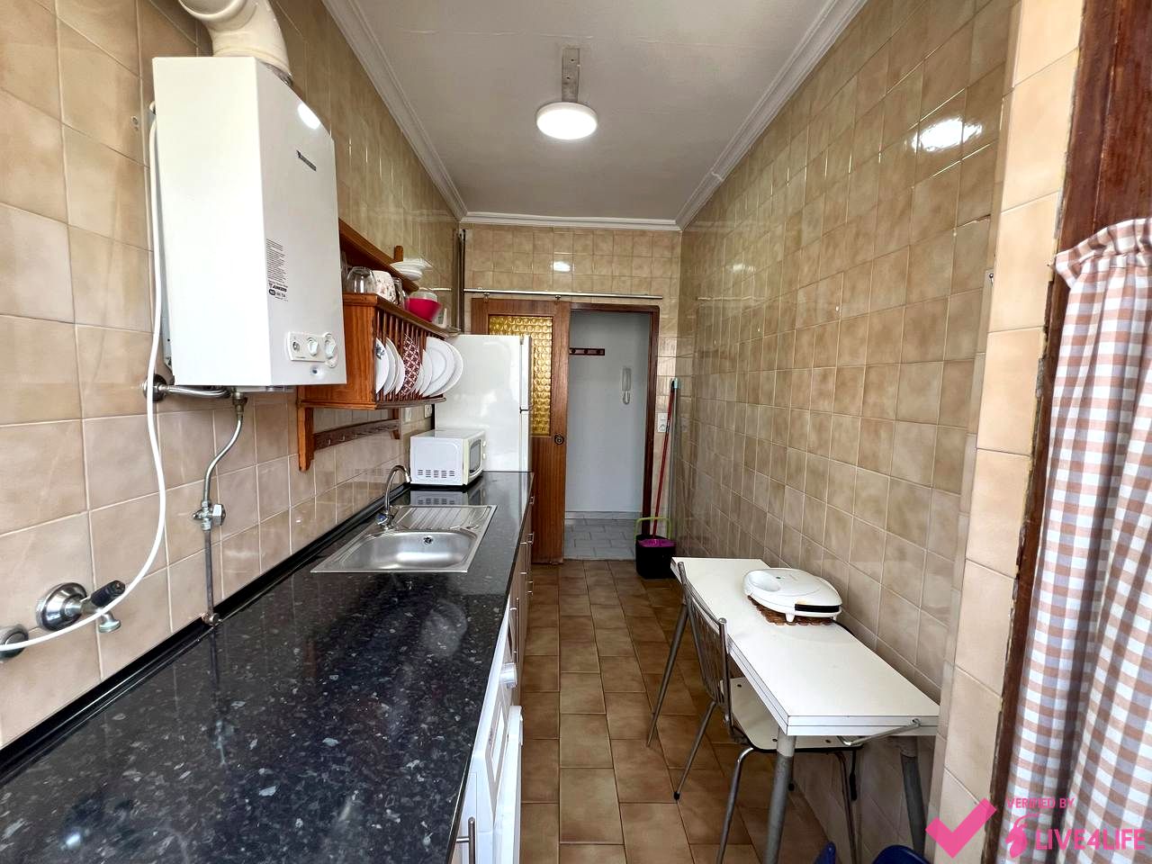 Habitación 98 m², Sevilla