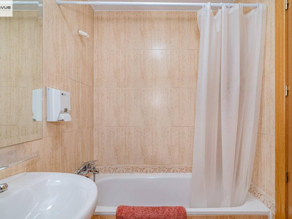 Piso de 155 m² en Granada