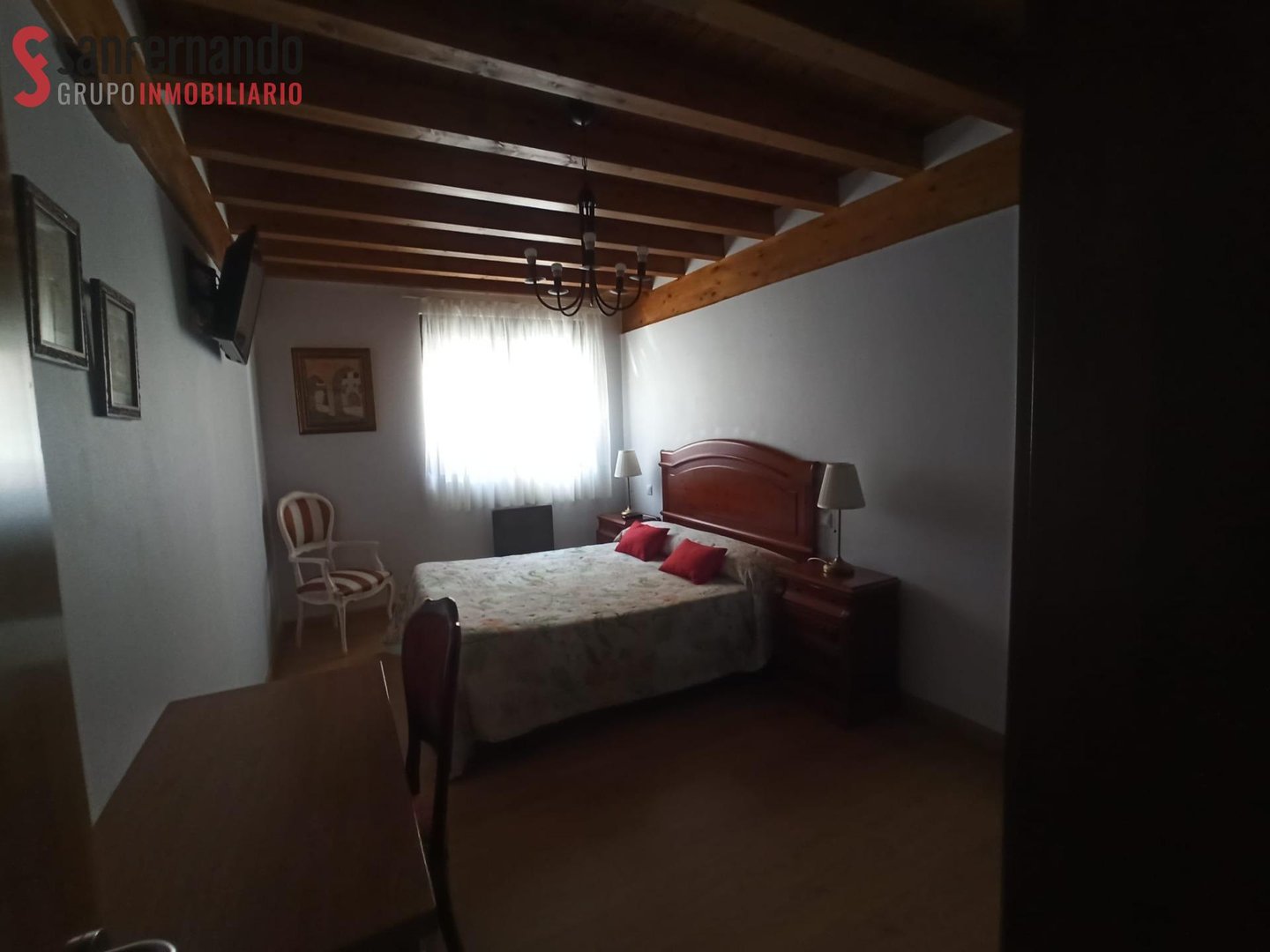 Piso de 78 m² en Santillana del Mar