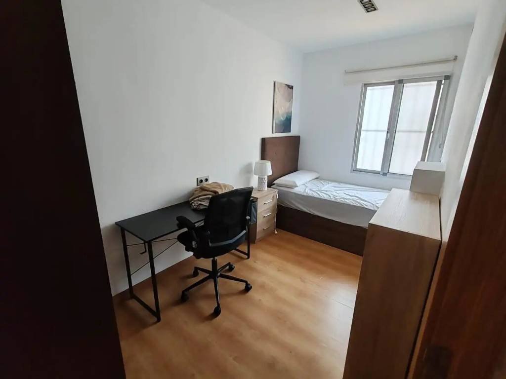 Pis de 60 m² a Màlaga