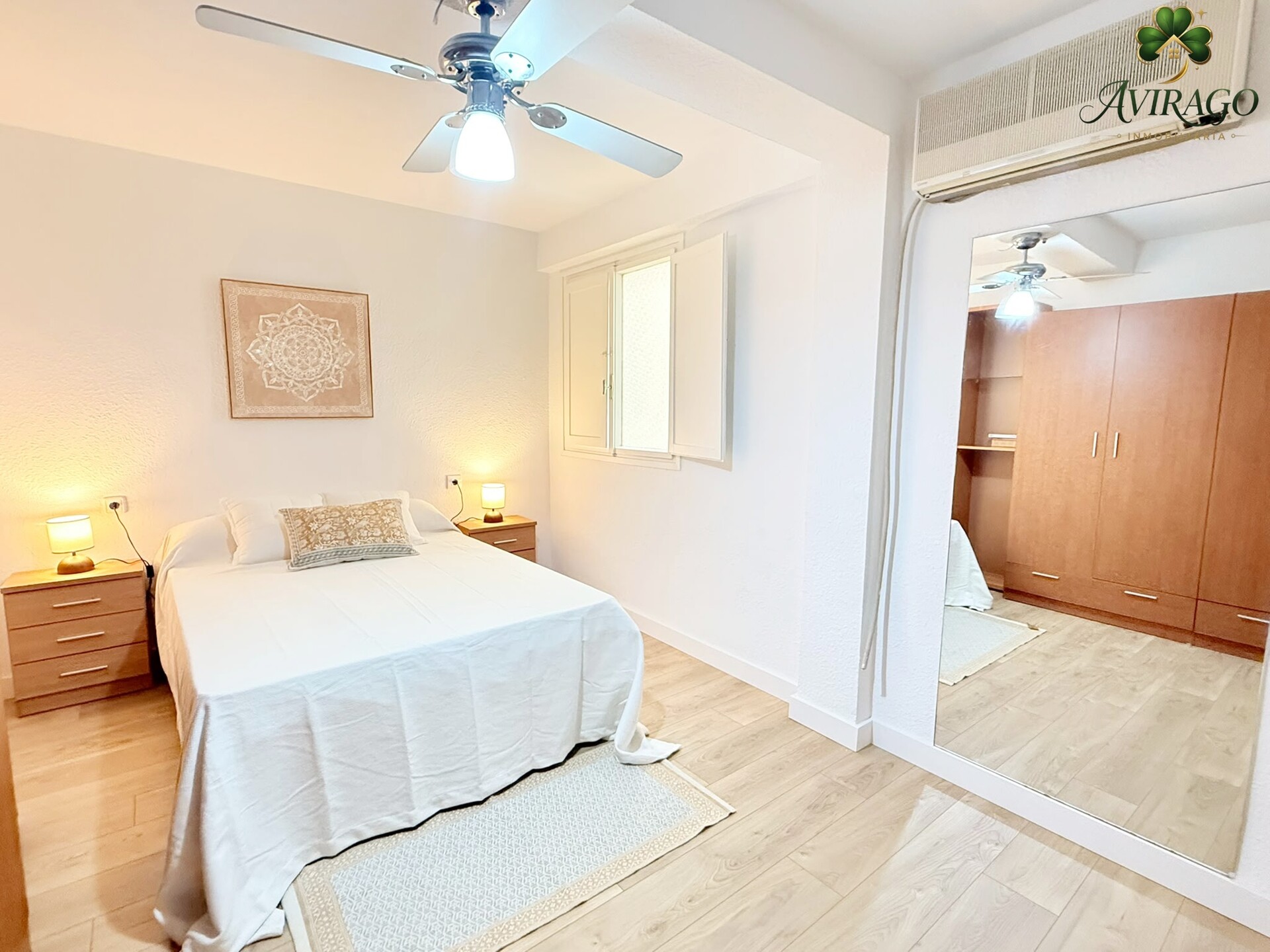 Wohnung 79 m² in Almería