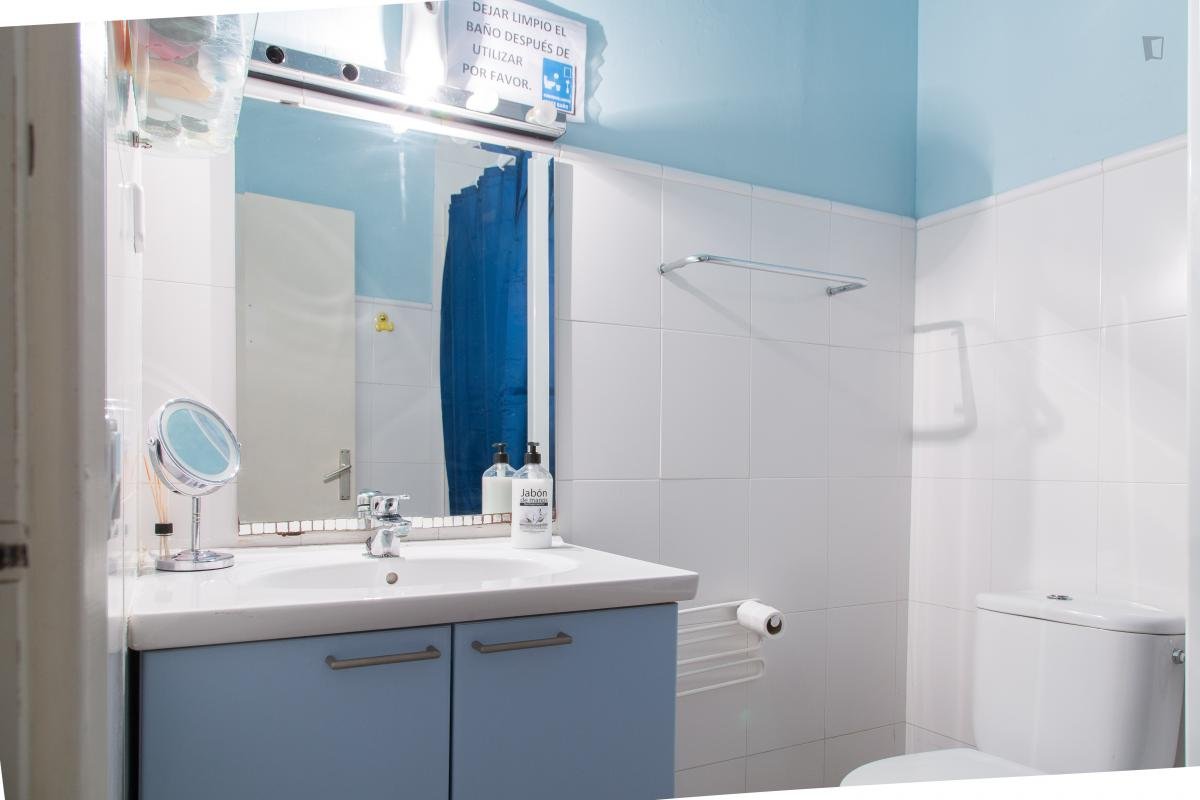 Habitación en alquiler, Barcelona