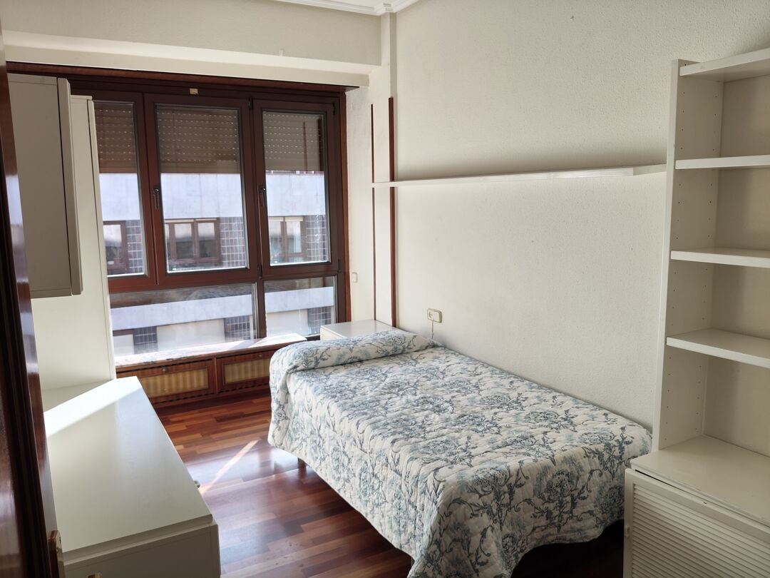 Pis de 110 m² a Bilbao