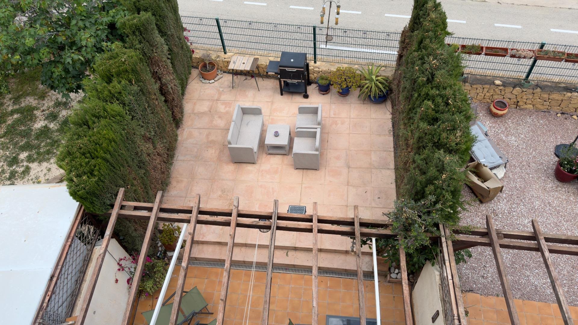 Casa de 96 m² a Finestrat