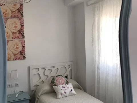 Piso de 75 m² en Tarifa