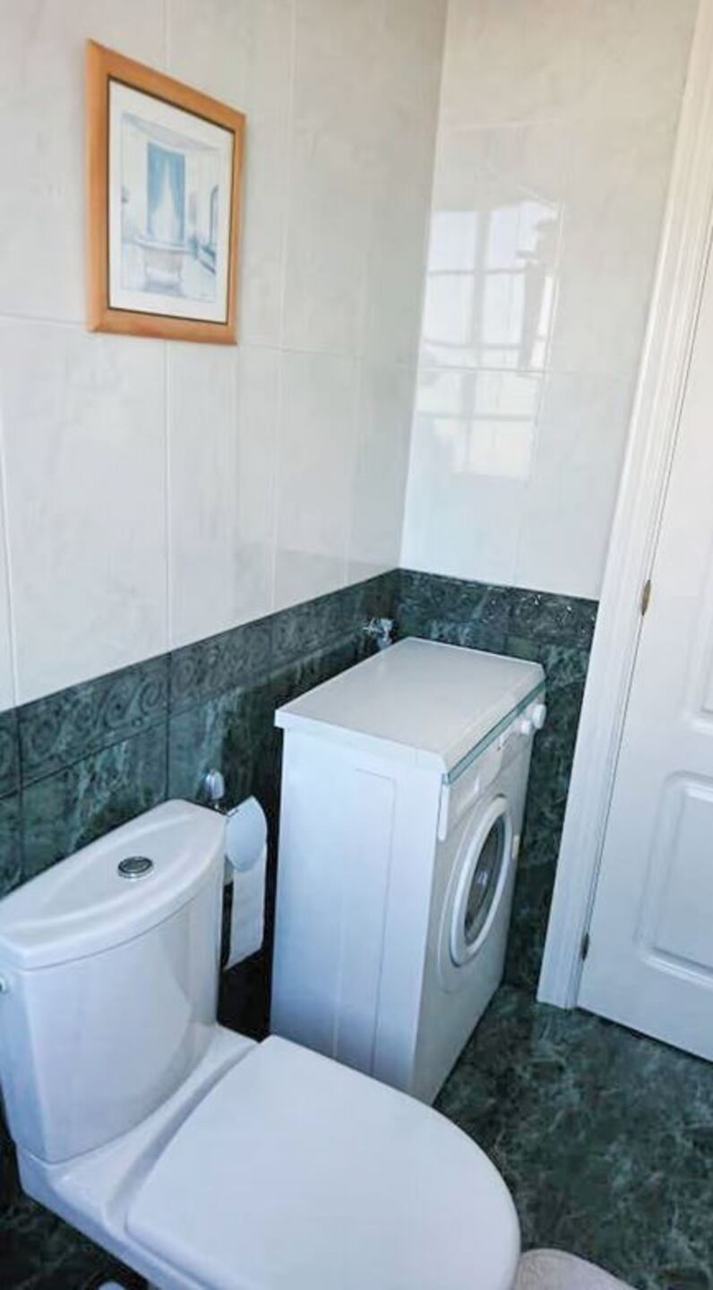 Piso de 83 m² en La Coruña