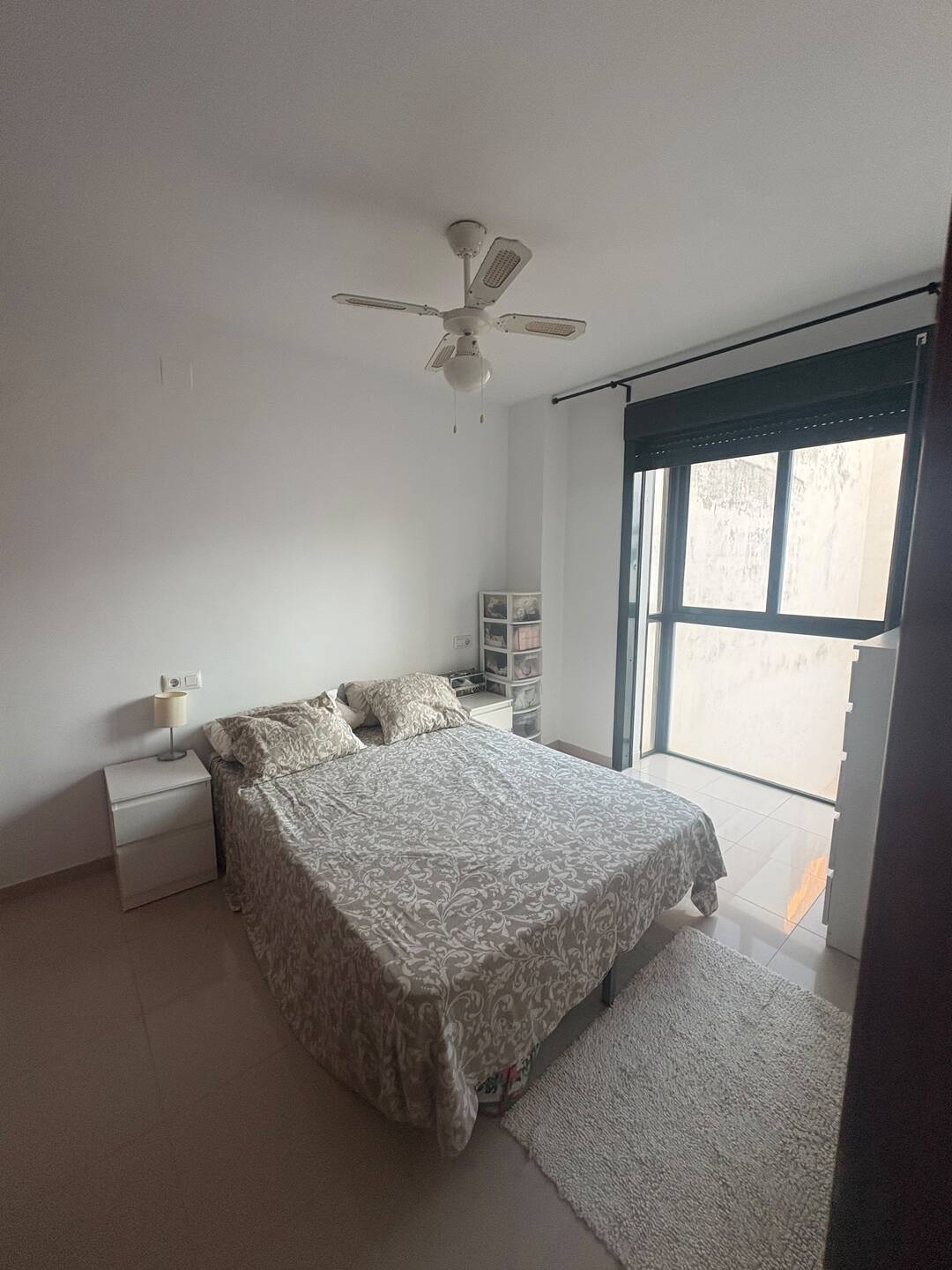 Pis de 55 m² a Sevilla