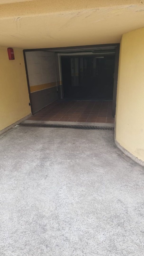 Piso de 90 m² en Sanxenxo