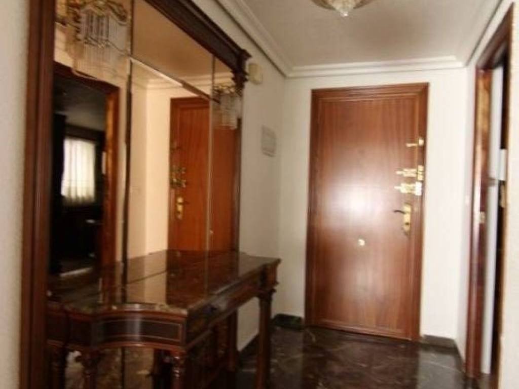 Piso de 120 m² en Murcia