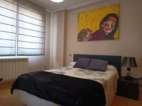 Pis de 57 m² a Valladolid