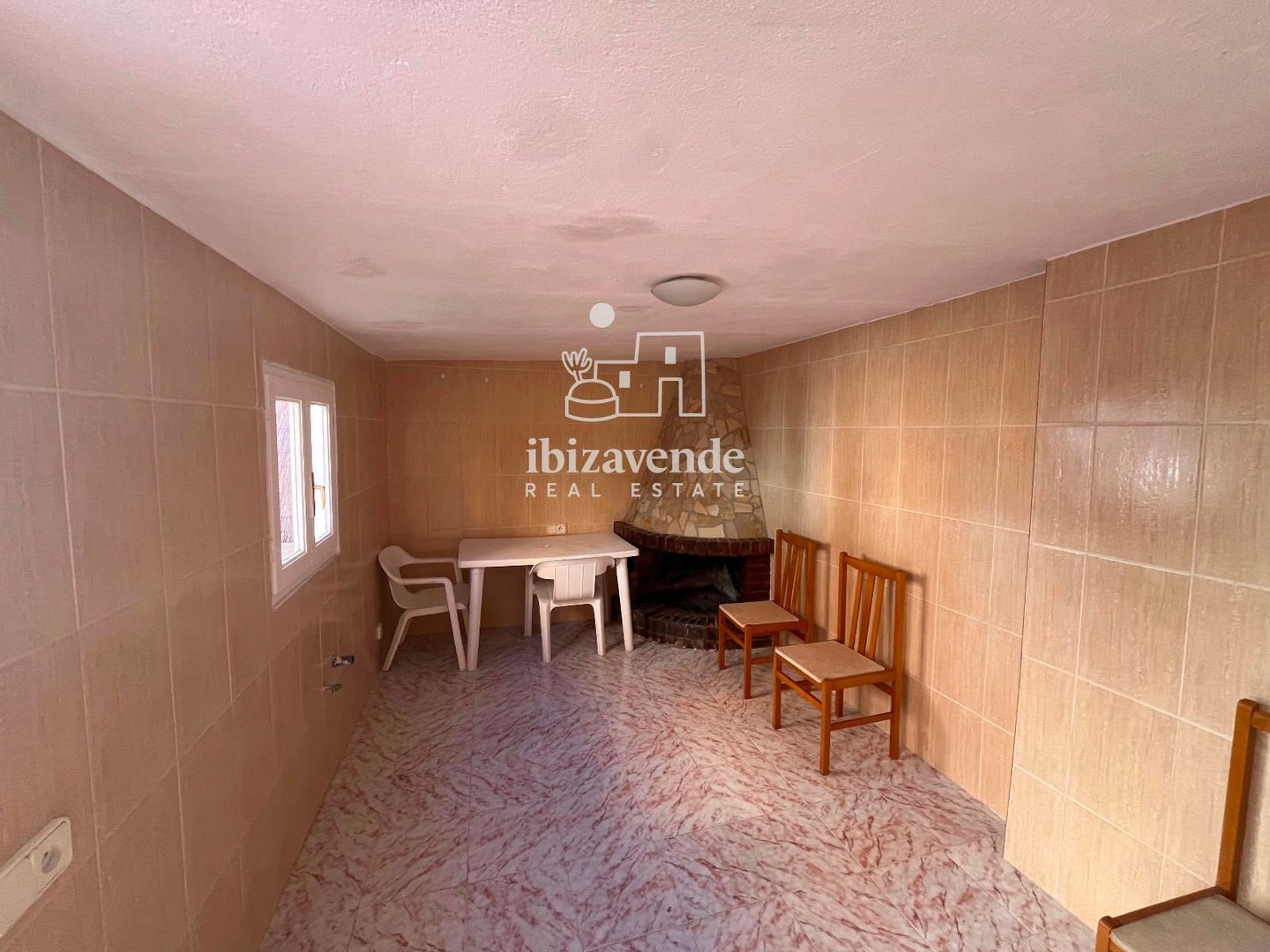 Pis de 92 m² a Sant Josep de sa Talaia