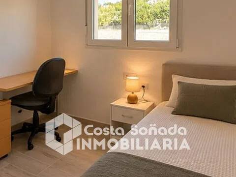 Дом 110 м² в Altea