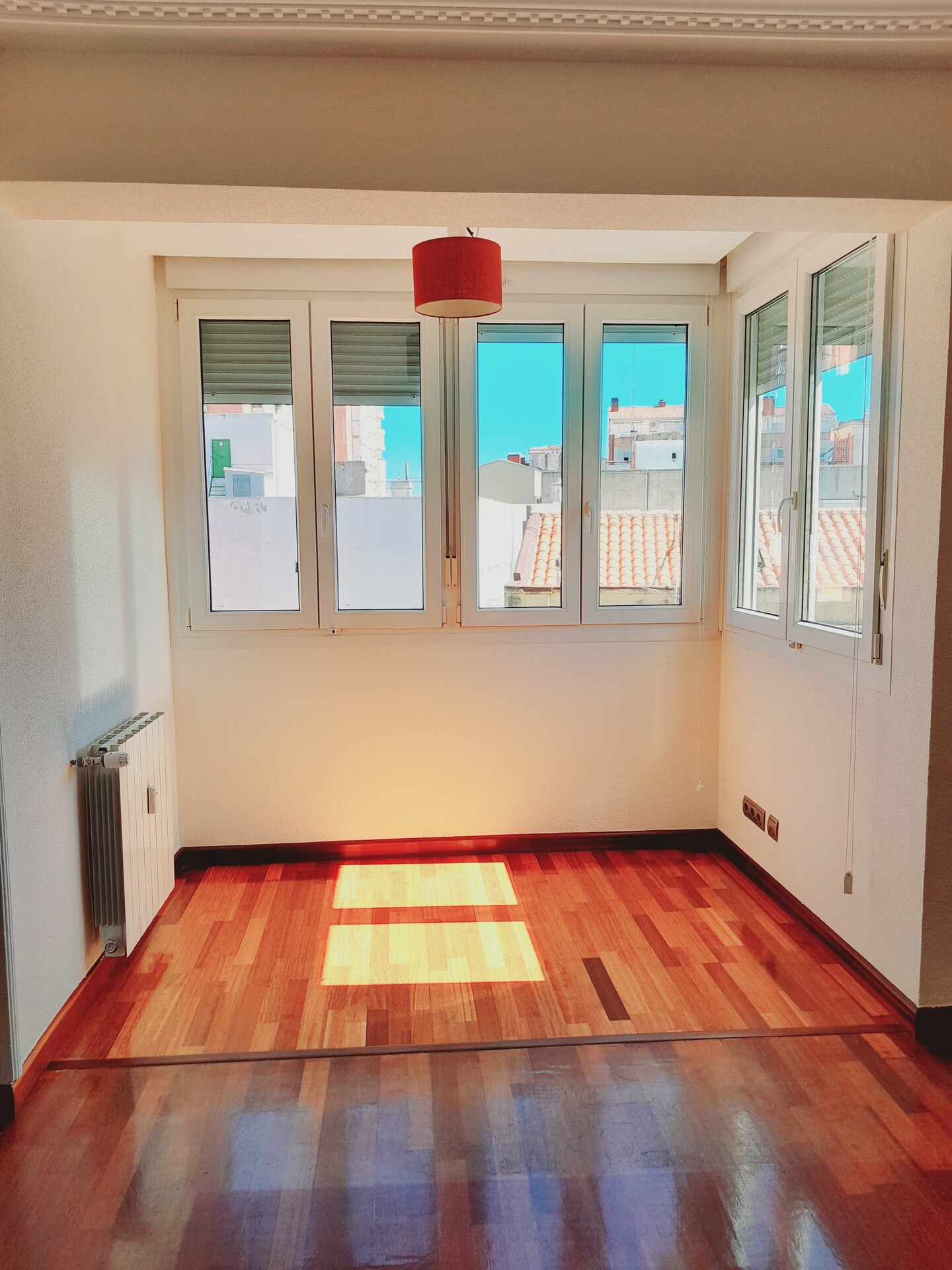 Pis de 125 m² a Valladolid