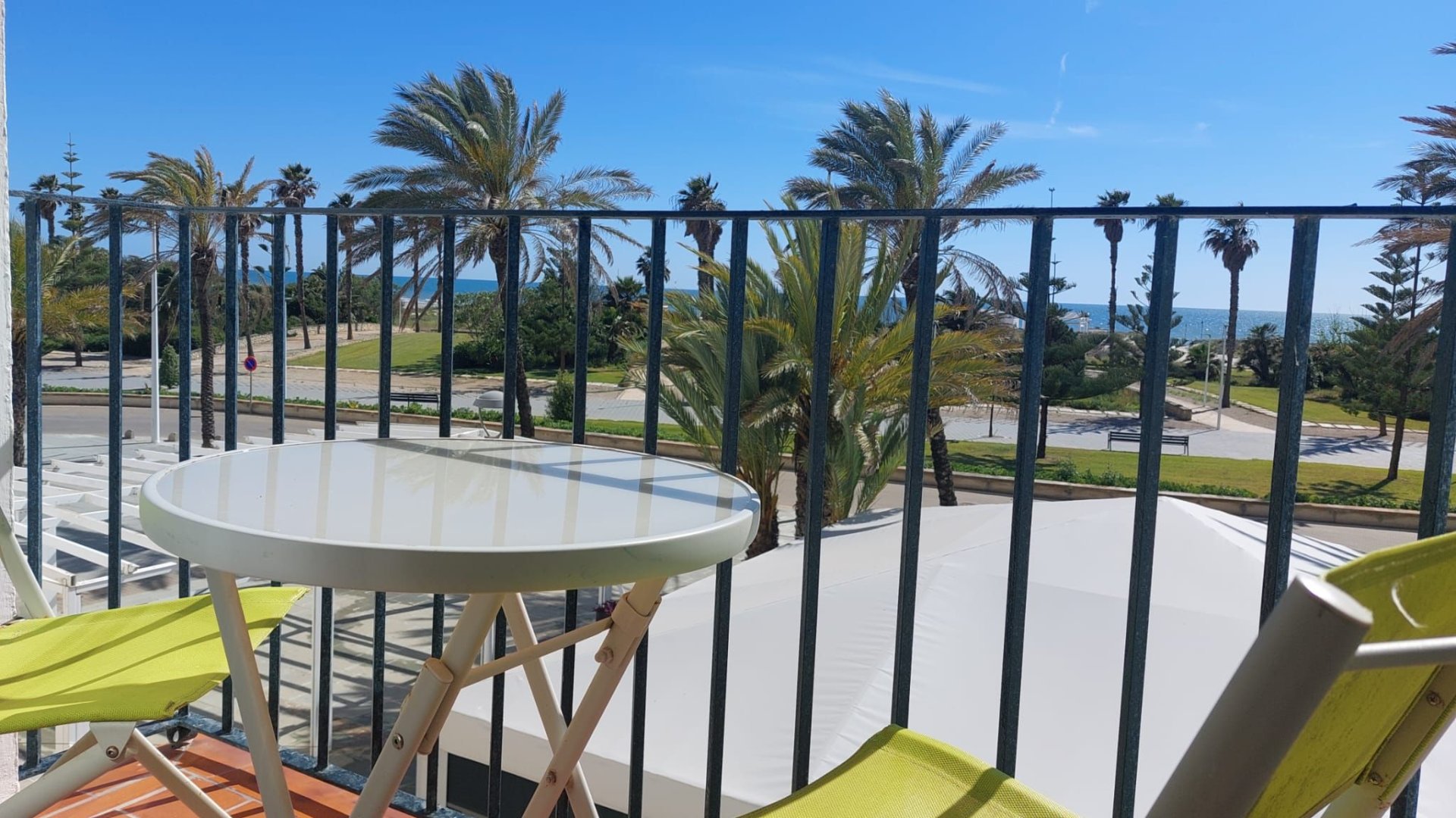 Piso de 77 m² en Chipiona